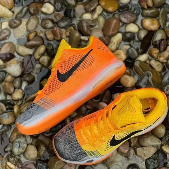 Kobe men's shoes - Picture 8 of 9